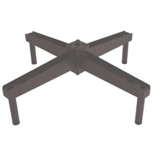 Multi-directional Ceiling Quad Mount Adaptor