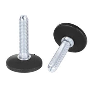 Fusion® LVM Leveling Feet Accessory