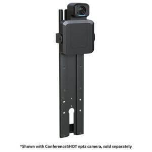 Fusion® Above/Below ConferenceSHOT ePTZ Camera Mount for Large Displays