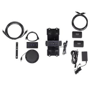 Fusion® Center ViewShare Kit with Extender