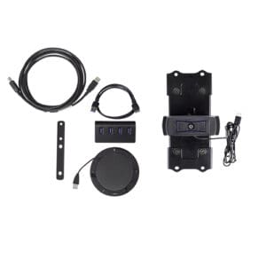 Fusion® Center ViewShare Kit