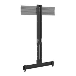 Fusion® Center Speaker Bracket, Extra-Large Displays