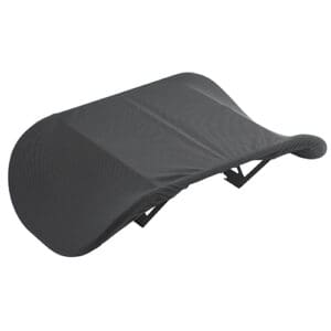 Fusion® Flat Panel Back Cover, Single LXM