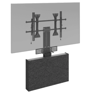 Fusion® Storage Cabinet