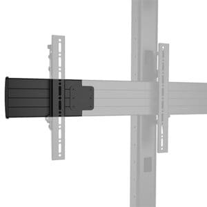 Fusion® Freestanding and Ceiling Extension Brackets-FCAX08
