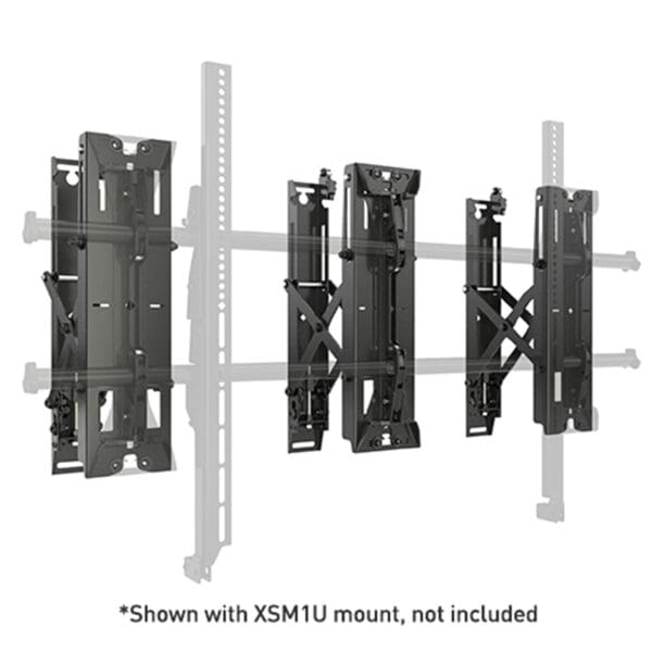 Fusion® Extra-Large Pull Out Accessory