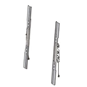 FHB5038 Fusion® Vesa Adaptor