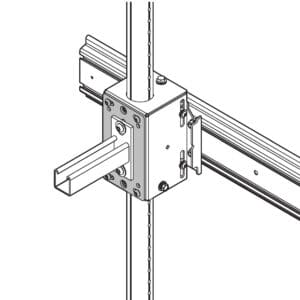Fusion® Stabilizer, Channel Strut - Mount