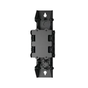 Fusion® Wall Attachment, Height-Adjust