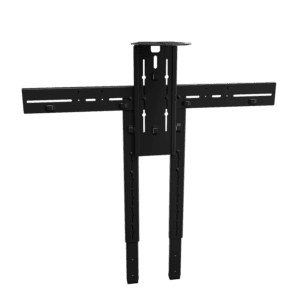 Camera Shelf for Tempo™ Flat Panel In-Wall Mount System