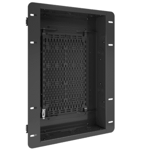 Tempo™ In-Wall AV Storage Box – 14” x 23”
