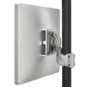 Kontour™ K0 Pole Mount with Extreme Tilt Pitch/Pivot - K0P100S