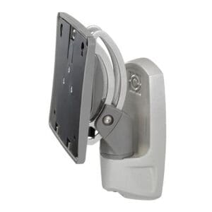 Kontour™ K0 Wall Mount with Extreme Tilt Pitch/Pivot - K0W100S