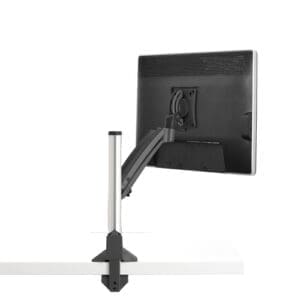 Kontour™ K1C Dynamic Column Mount, 1 Monitor-K1C110B