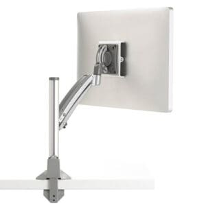 Kontour™ K1C Dynamic Column Mount, 1 Monitor-K1C110S
