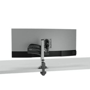 Kontour™ K1C Dynamic Column Mount, Reduced Height - K1C120BXRH