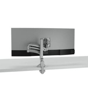 Kontour™ K1C Dynamic Column Mount, Reduced Height - K1C120SXRH