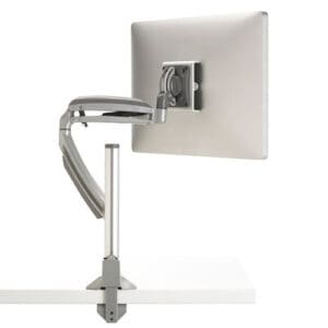 Kontour™ K1C120S with Steelcase® FrameOne™ Interface