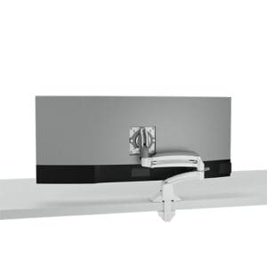 Kontour™ K1D Dynamic Desk Mount, Reduced Height-K1D120WXRH