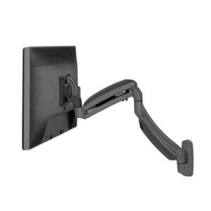 Kontour™ K1W Dynamic Wall Mount, 1 Monitor-K1W120B