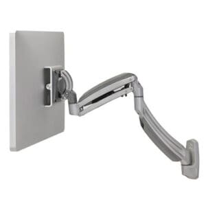 Kontour™ K1W Dynamic Wall Mount, 1 Monitor-K1W120S