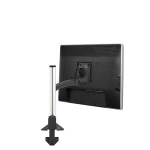 Kontour™ K2C Articulating Column Mount, 1 Monitor-K2C110B