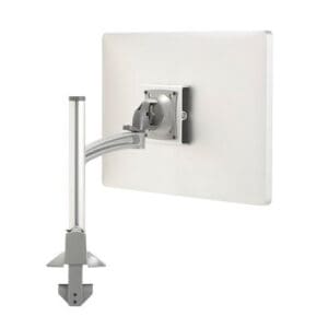 Kontour™ K2C Articulating Column Mount, 1 Monitor-K2C110S