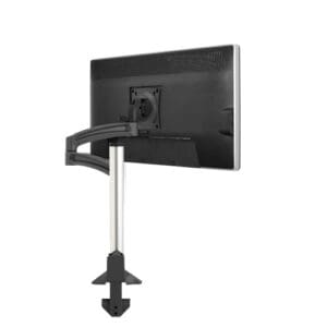 Kontour™ K2C Articulating Column Mount, 1 Monitor-K2C120B