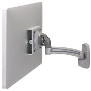 Kontour™ K2W Wall Mount Swing Arm, Single Monitor-K2W110S