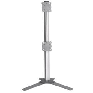 Kontour™ K3 Free-Standing 1x2 Static Array - K3F120S