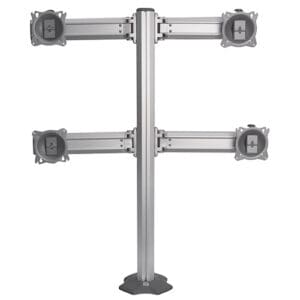 Kontour™ K3 Grommet Mounted 2x2 Array - K3G220S