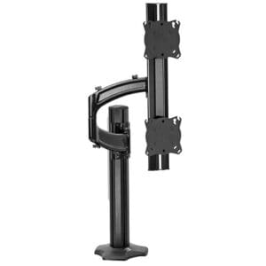 Kontour™ K4 1x2 Vertical Grommet Mounted Array