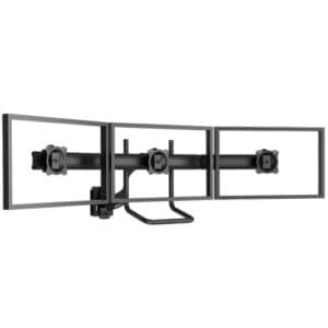 Kontour™ K4 3x1 Focal Depth-Adjustable Array, Slat-Wall Mounted