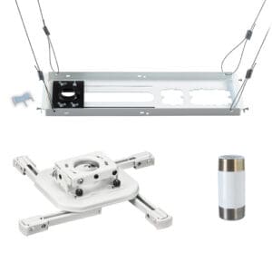 Mini Universal RPA Projector Kit (RSAUW, CMS440, CMS003W)