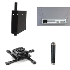 RPA Elite Universal Projector Kit (RPMAU, CMS012, CMS440, CMA170)