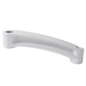 Kontour™ KRA220 K1 and K2 Extension Arm, White