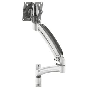 Kontour™ KRA221WXRH Reduced Height K1C Expansion Arm Kit