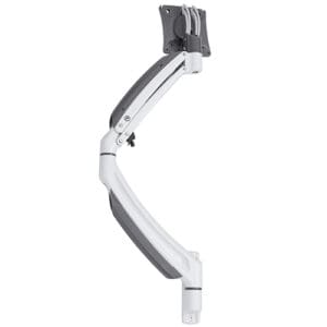 Kontour™ KRA221 K1C Expansion Arm Kit, White