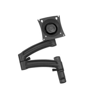 Kontour™ KRA222 K2C Expansion Arm Kit, Black