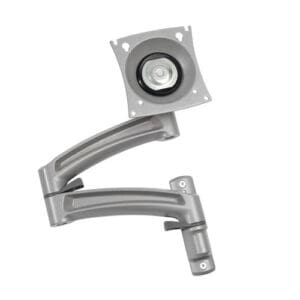 Kontour™ KRA222 K2C Expansion Arm Kit, Silver