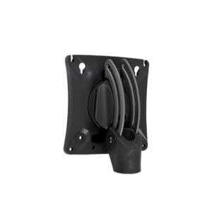 Kontour™ KRA225 Centris™ Extreme Tilt Monitor Head Accessory, Black