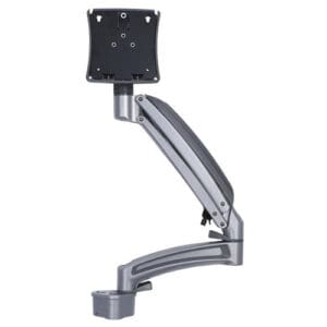 Reduced-Height Dual Monitor Expansion Arm Kit for K1D, K1P, K1S and K1W Products - KRA227SXRH