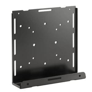 Thin Client PC Mounting Accessory, Column Mount