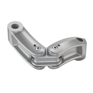 Kontour™ FleXlink Arm Kit, Silver