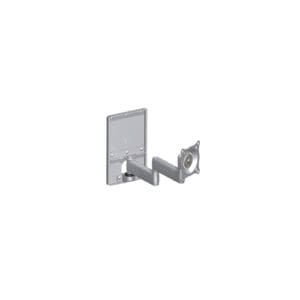 Dual Arm Metal Stud Wall Mount - KWDSK110S