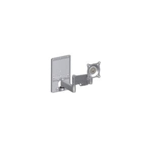 Height Adjustable Metal Stud Wall Mount - KWGSK110S