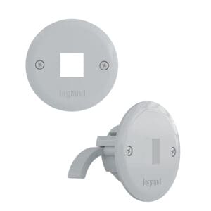 Keystone Mini Grommet - 2PK