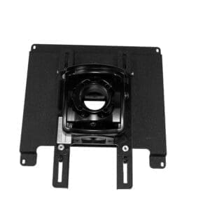 LSB101, Lateral Shift Bracket for RPMA Mount