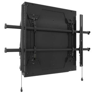 Medium Fusion® Dynamic Height Adjustable Wall Mount