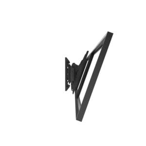 Fusion® Large 4x1 Menu Board Mount